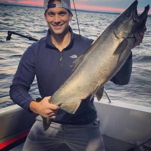 Meet your Posher, Steve